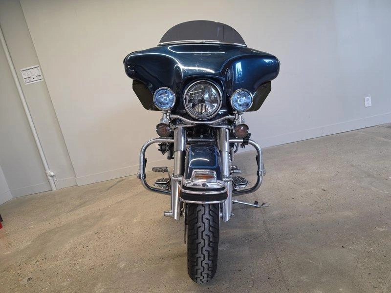 2002 Harley-davidson Flhtcui - Electric Glide® Ultra Ciassic alt