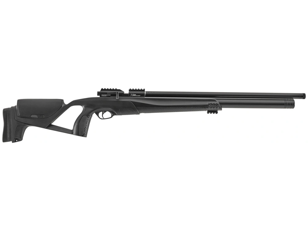 Stoeger Carabine À Air Comprimé Pcp Xm1 Ranger Full Power, Calibre .22, Avec 3 Rails Pcp51002a 2026 alt