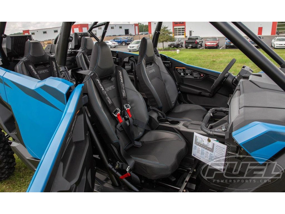 2026 Polaris Rzr Pro Xp 4 Ultimate alt