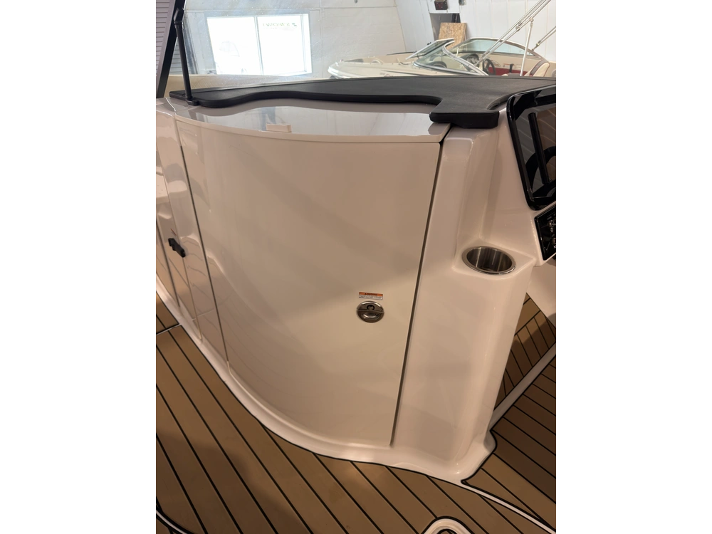 2025 Sea Ray Sds 230 Surf alt