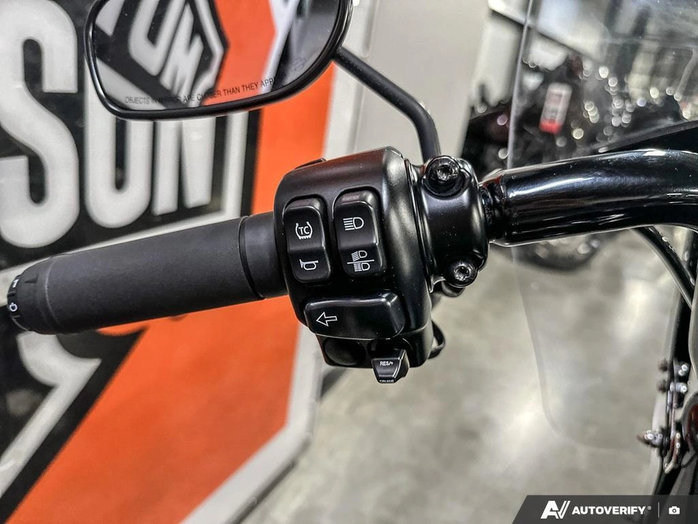 2024 Harley-davidson Flhrxs alt