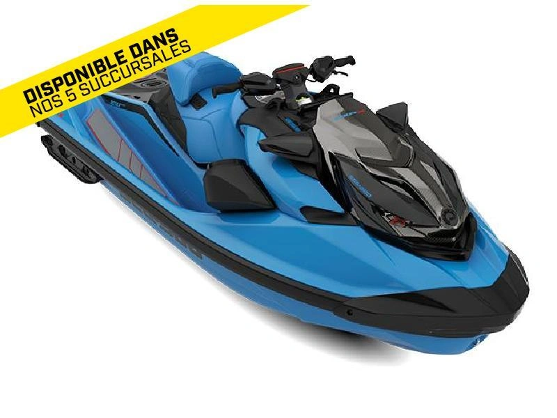 Sea-doo Rxp-x 350 (audio) 2027 alt