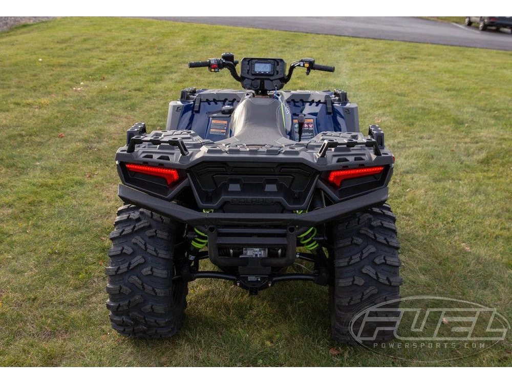2026 Polaris Sportsman 850 Trail alt