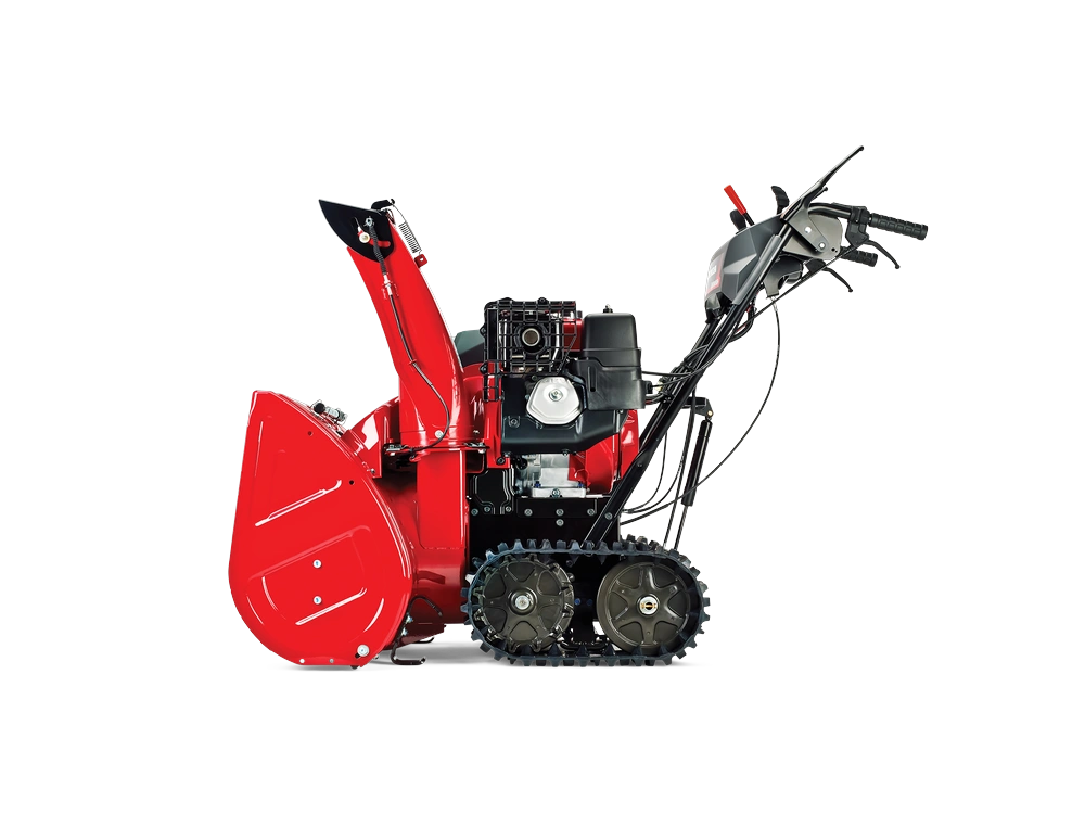2026 Honda Hss1332ct alt