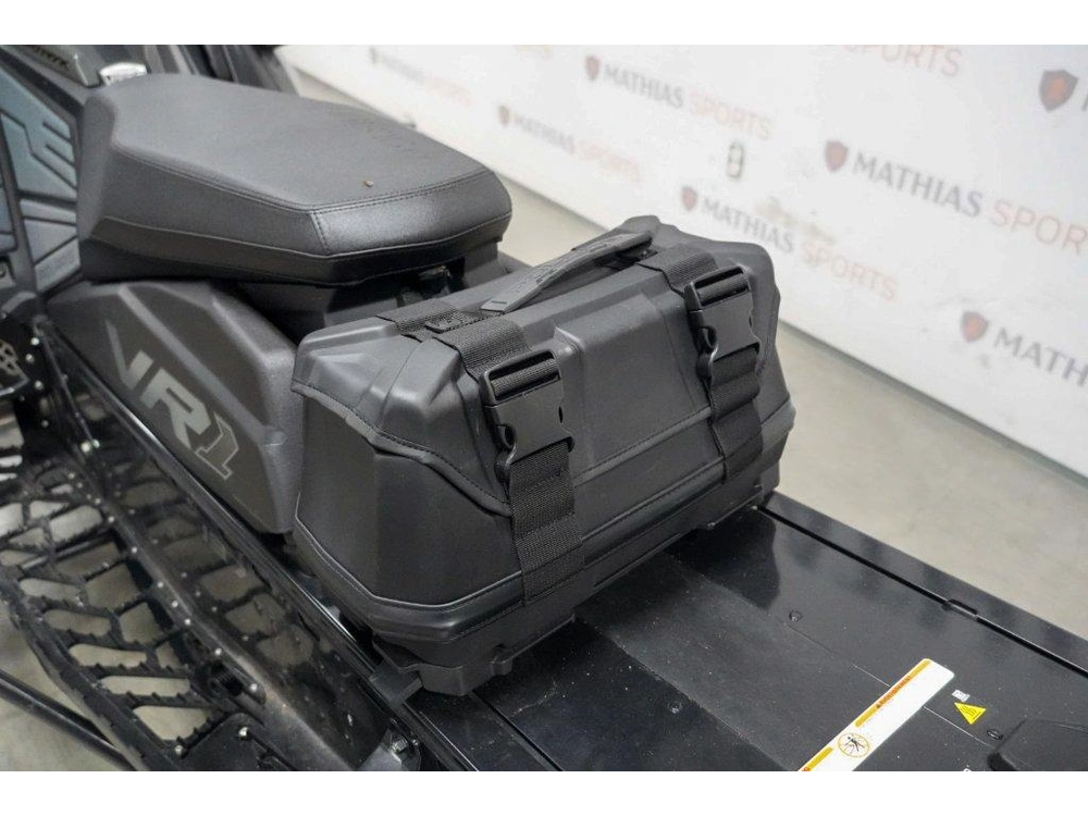 Polaris 850 Indy Vr1 137 2024 alt