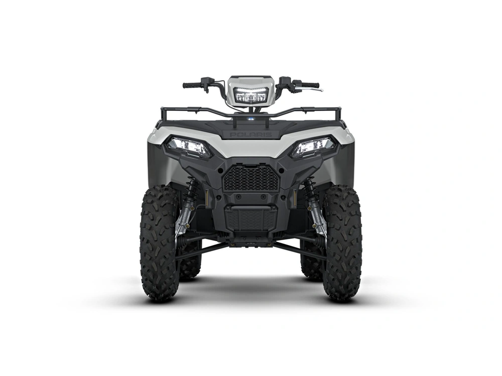 2027 Polaris 600 Sportsman alt