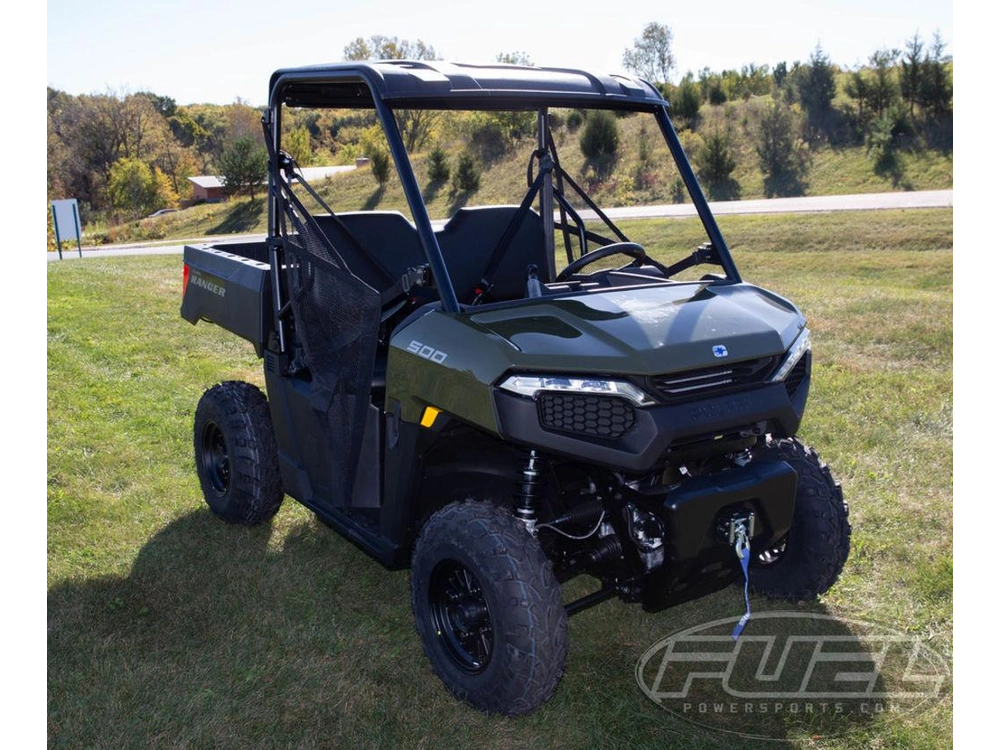 2026 Polaris Ranger 500 alt