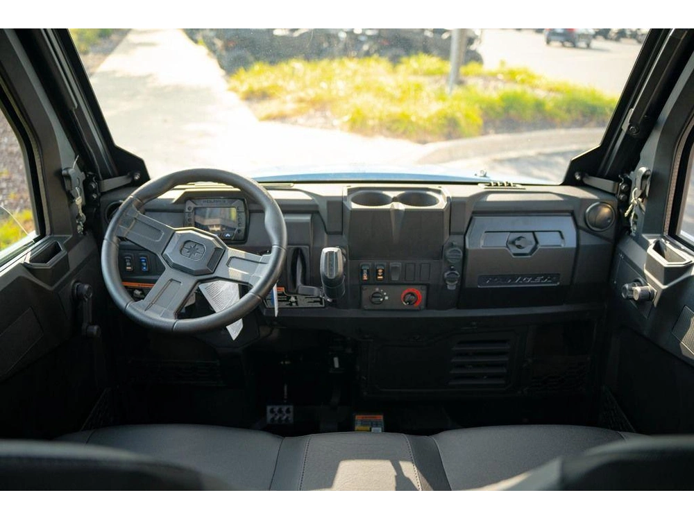 2026 Polaris Ranger Crew Sp 570 Northstar Edition alt