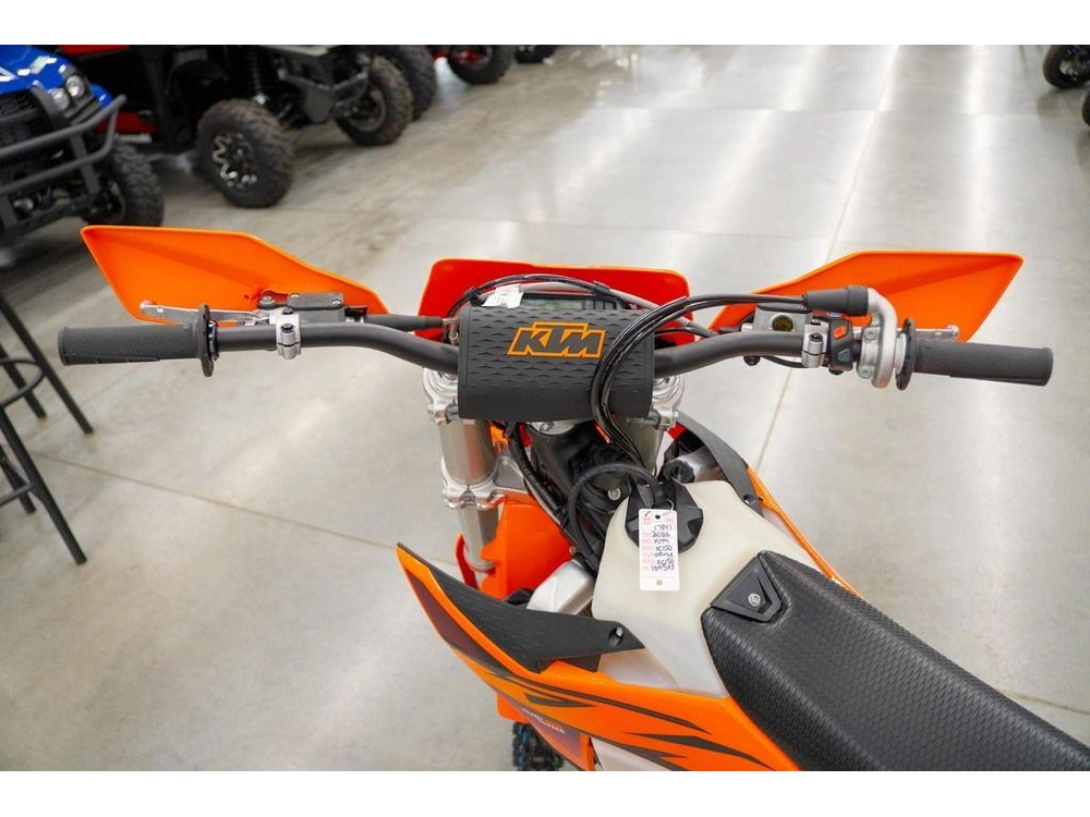 2026 Ktm 150 Xc-w alt