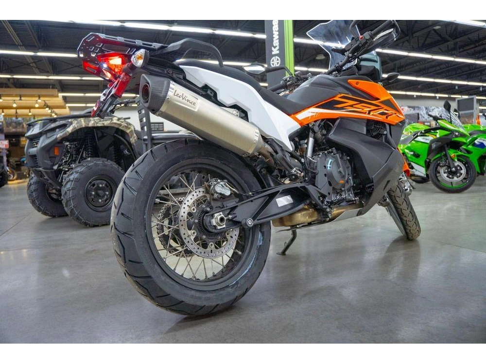 2020 Ktm 790 Adventure alt