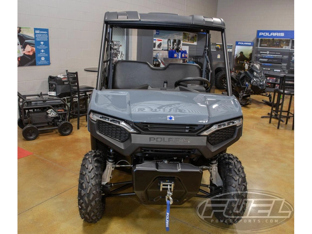 2026 Polaris Ranger 500 alt