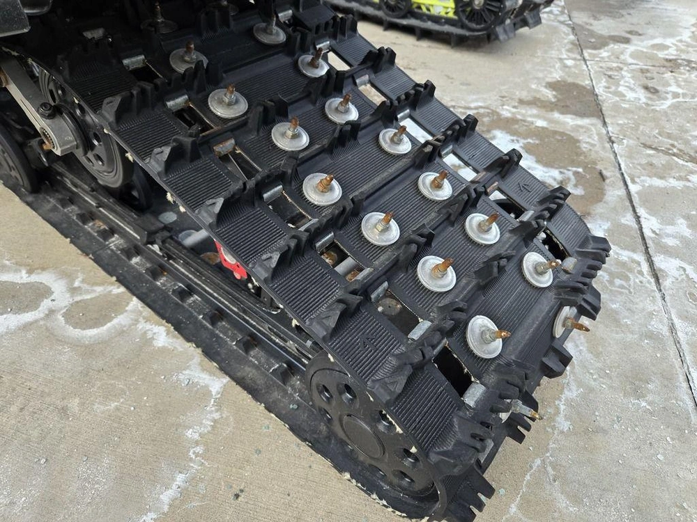 2021 Ski-doo Renegade® Adrenaline Rotax® 850 E-tec® Black alt