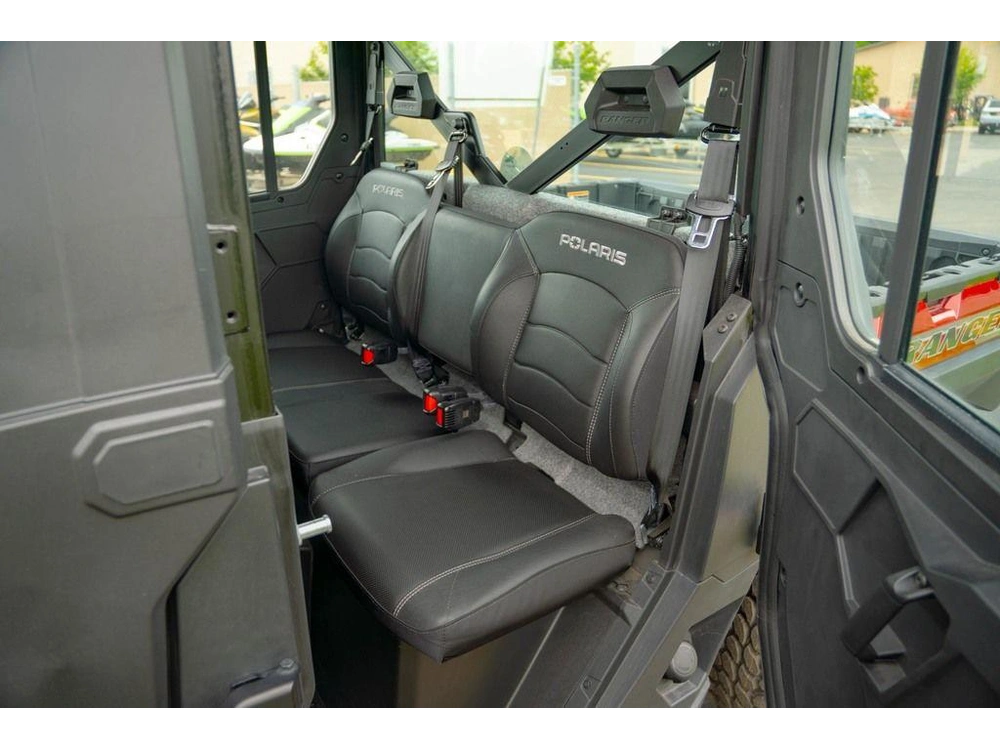 2025 Polaris Ranger Crew Xp 1000 Northstar Edition Ultimate alt