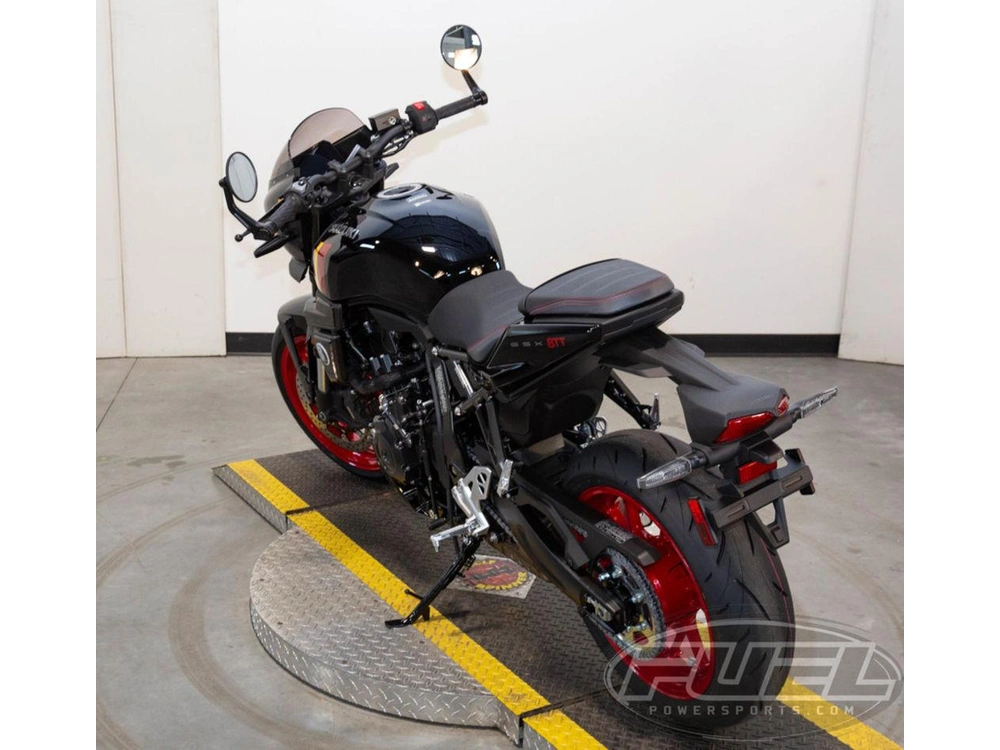 2026 Suzuki Gsx-8tt alt