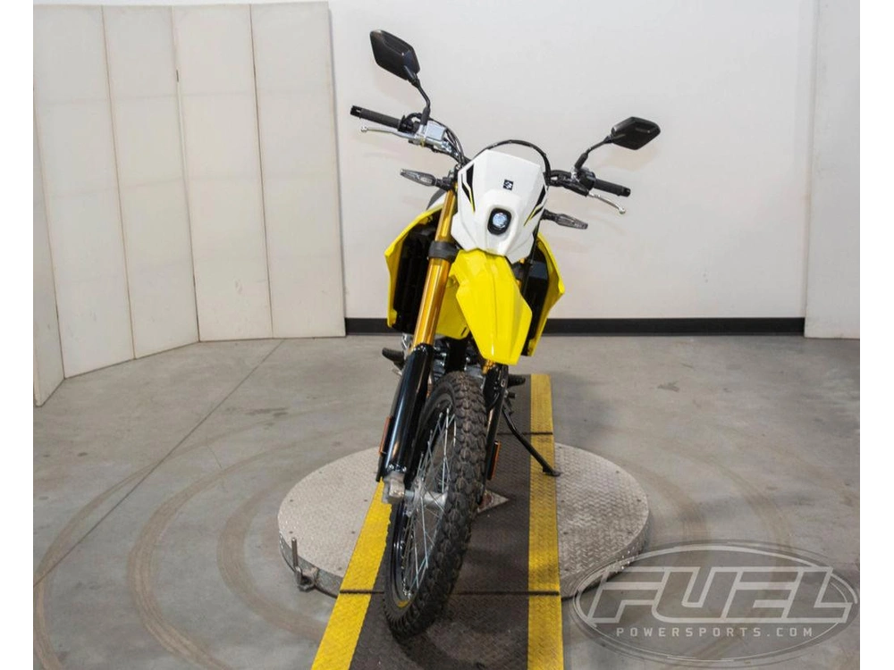2026 Suzuki Dr-z4s alt