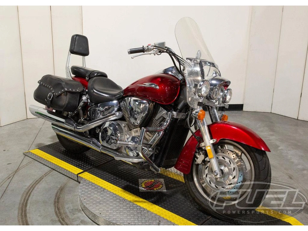2005 Honda Vtx™ 1300 R alt