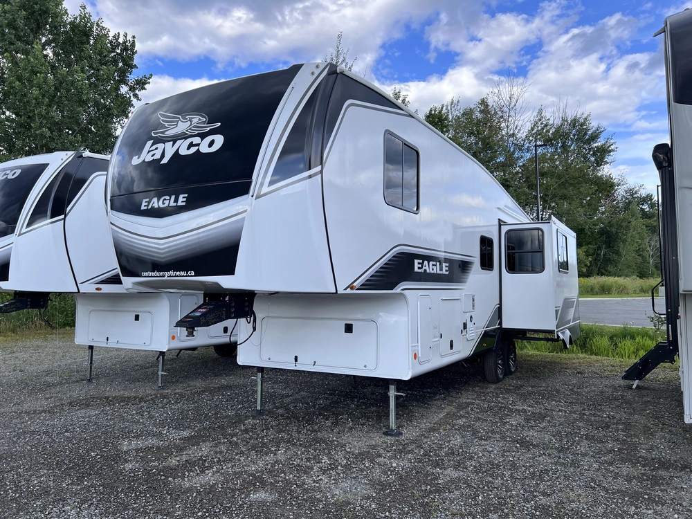 Jayco Eagle Ht (fw) 27mlc 2026 alt