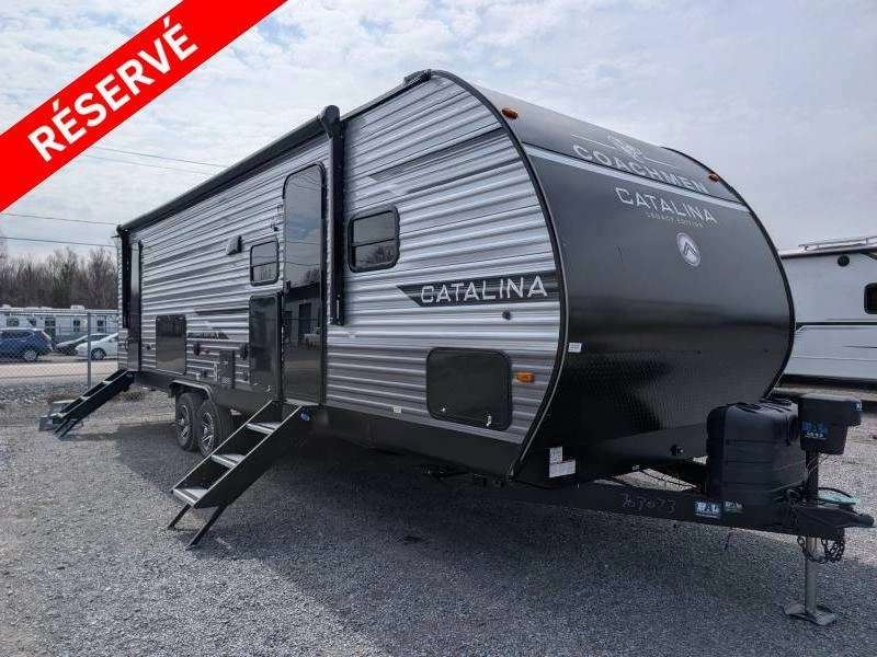 Coachmen Catalina 273dbhck 2026 alt