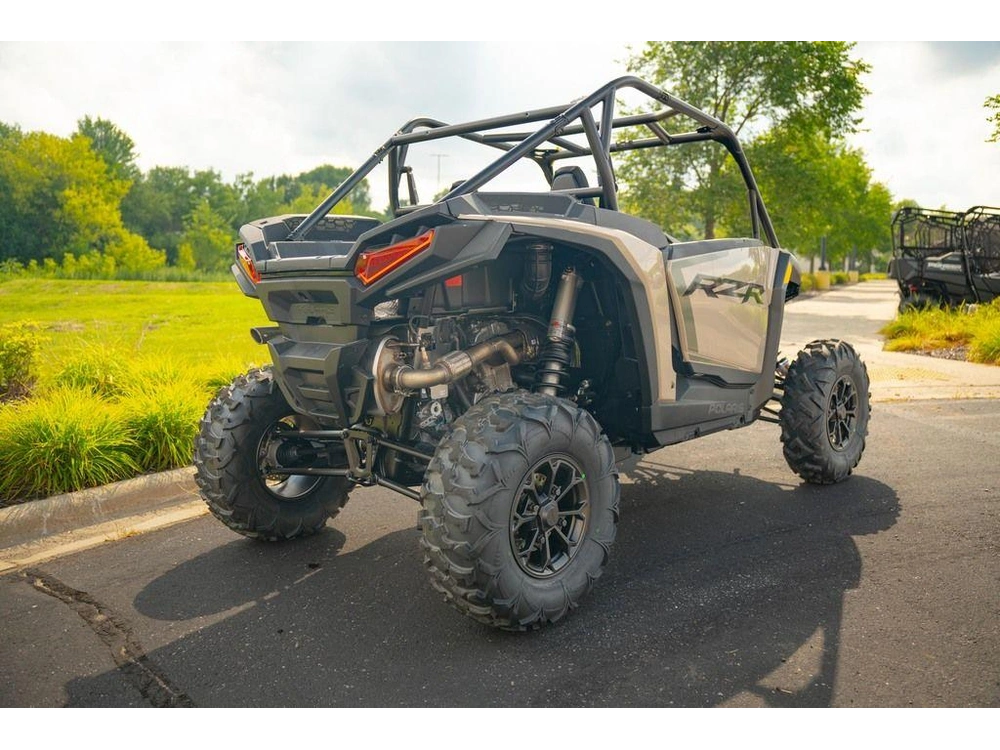 2026 Polaris Rzr Xp 1000 Sport alt