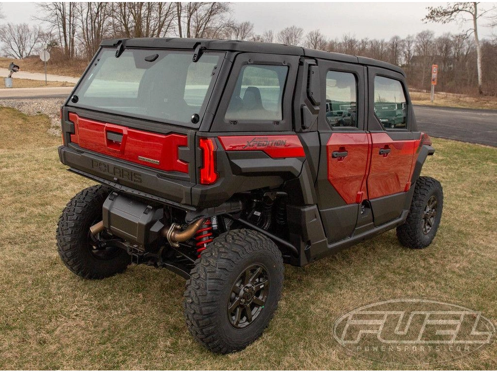 2026 Polaris Xpedition Adv 5 Northstar alt