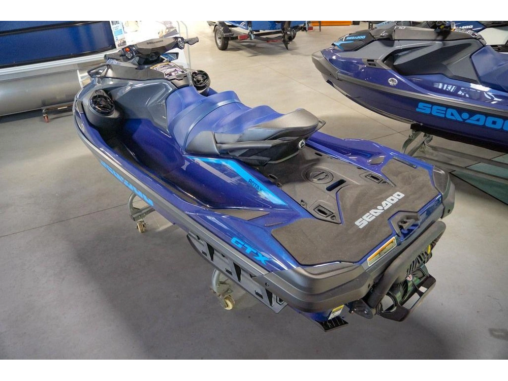 2026 Sea-doo Gtx™ 170 Tech, Audio, Idf, Ibr alt