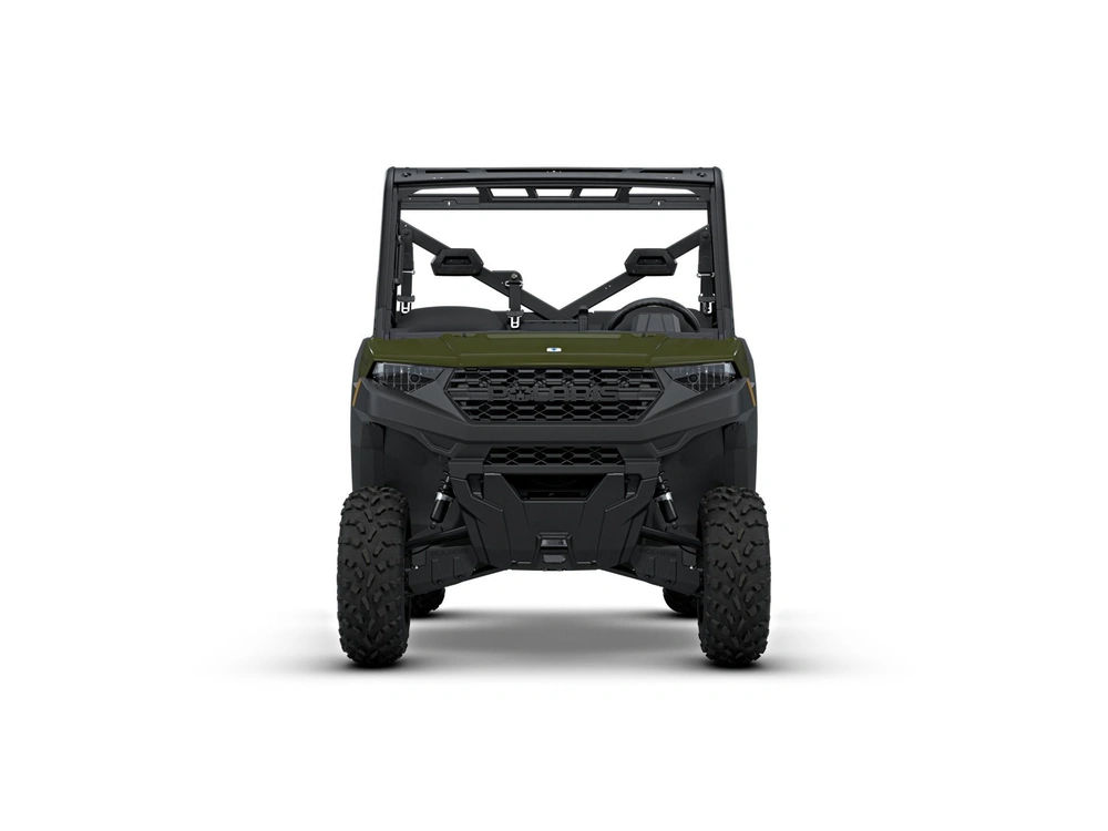 2027 Polaris Ranger 1000 alt