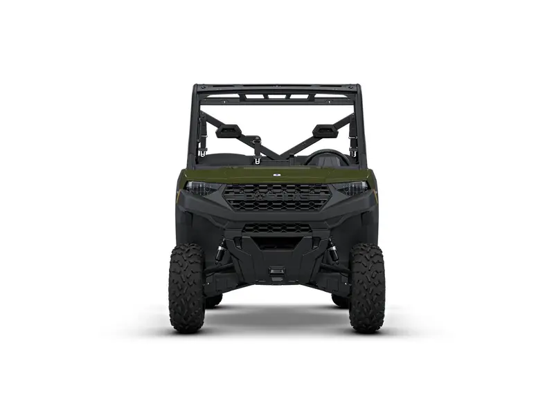 Polaris RANGER 1000 2027