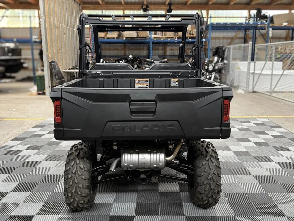 2026 Polaris Ranger Sp 570 alt