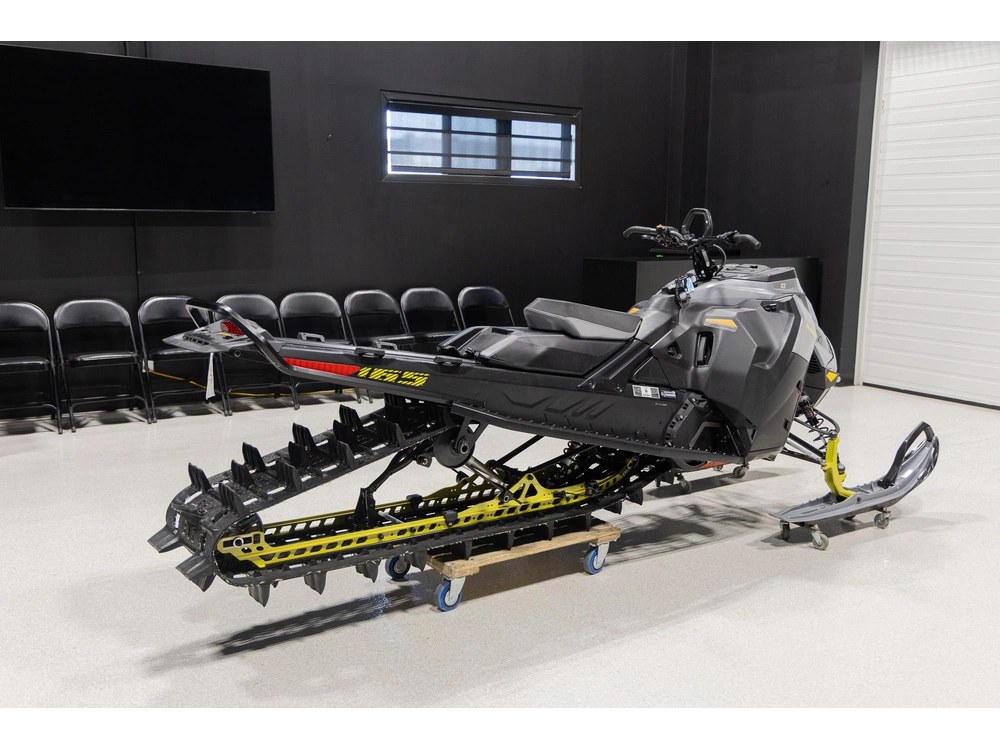 2026 Ski-doo Cgtd alt