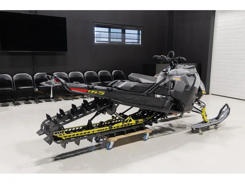 2026 Ski-Doo CGTD