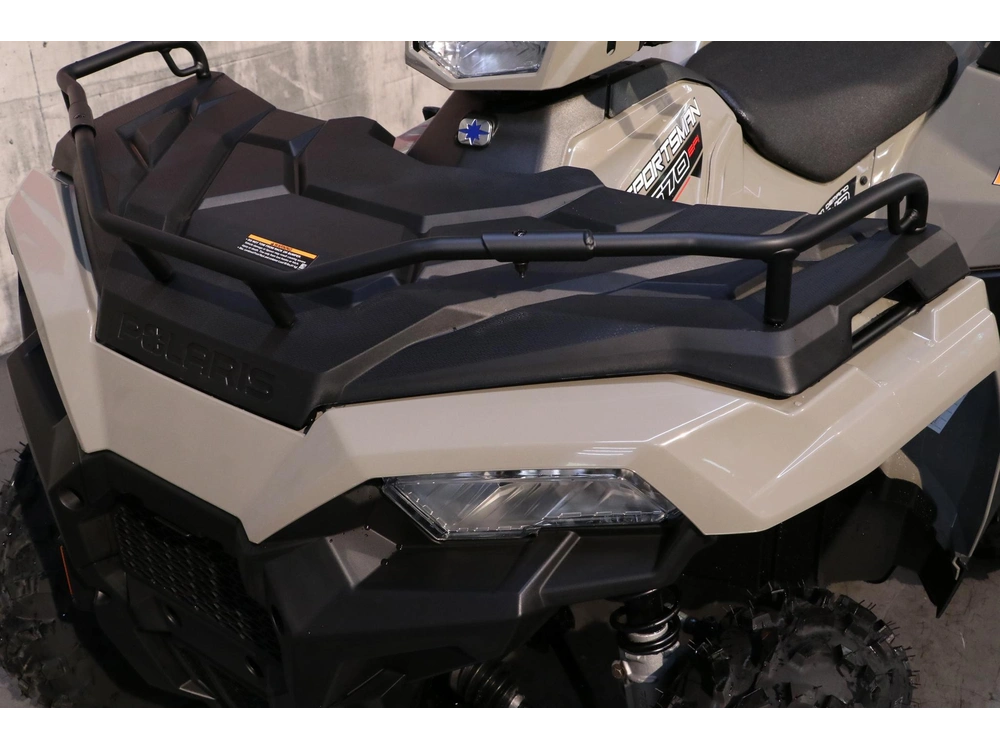 2026 Polaris Sportsman 570 alt