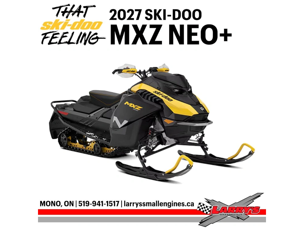 2027 Ski-doo Mxz Neo+ 600 Efi Ripsaw† 120 X 15 X 1.25 | Bpva alt