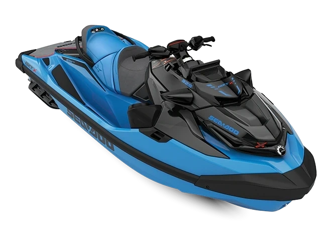 2026 Sea-doo Rxt X 325 Audio alt