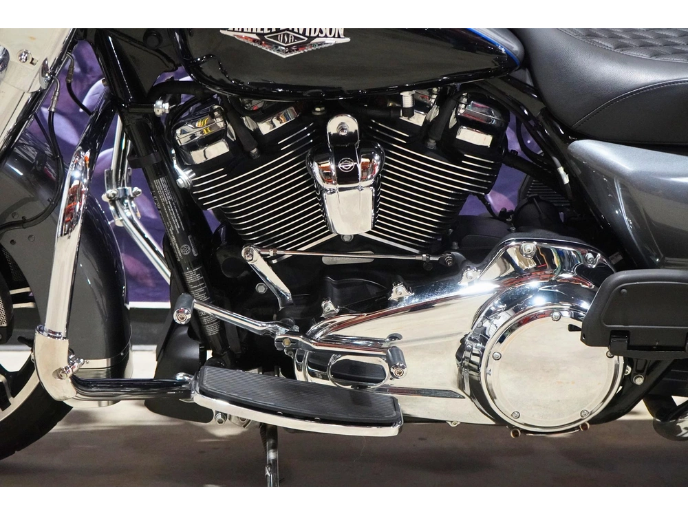 2022 Harley-davidson Flhr Road King alt