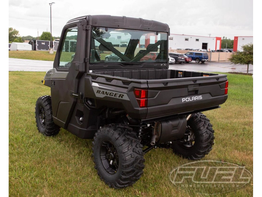 2027 Polaris Ranger Xp 1000 Cab alt