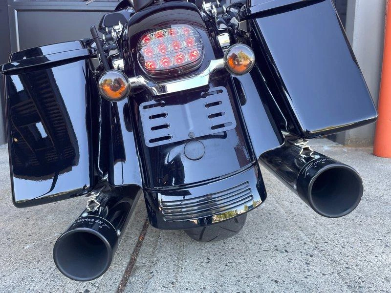 2013 Harley-davidson Fltrx - Road Glide™ alt