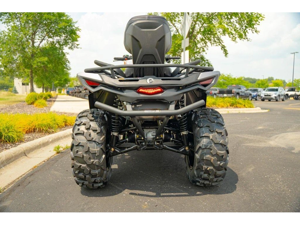 2026 Can-am Outlander Max Xt 700 alt