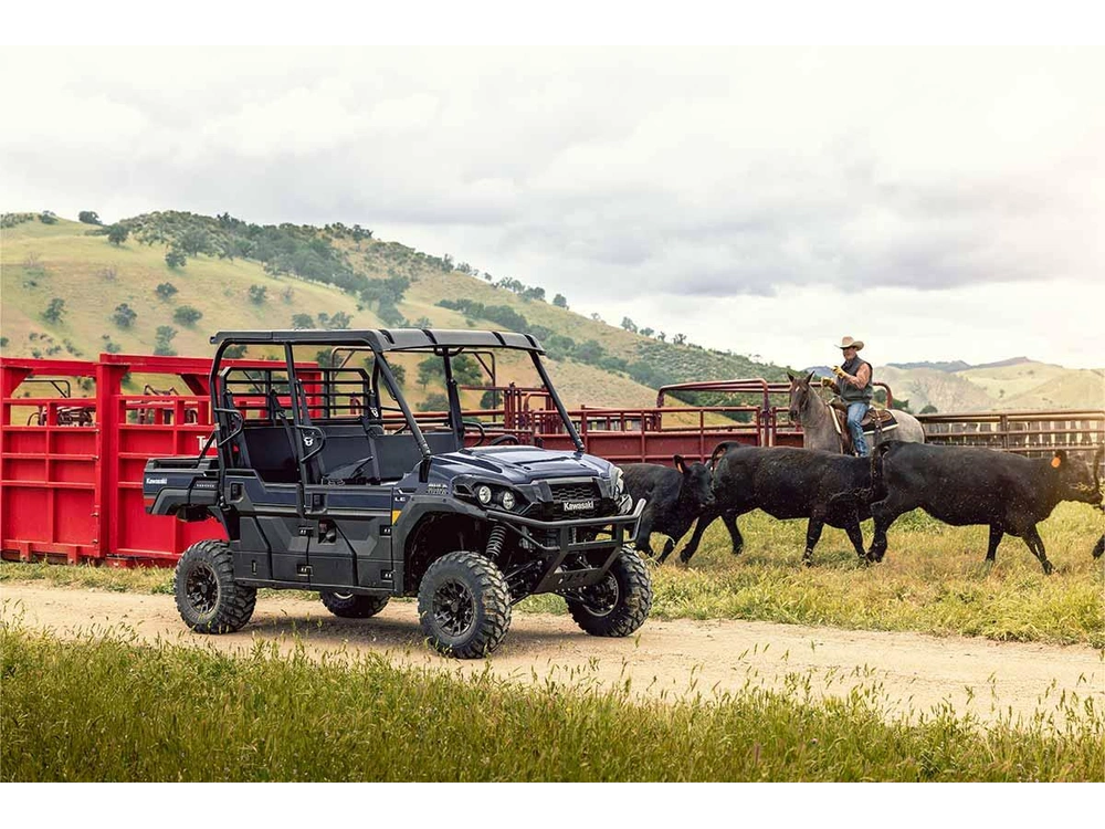 Kawasaki Mule Pro-fxt 1000 Le 2027 alt