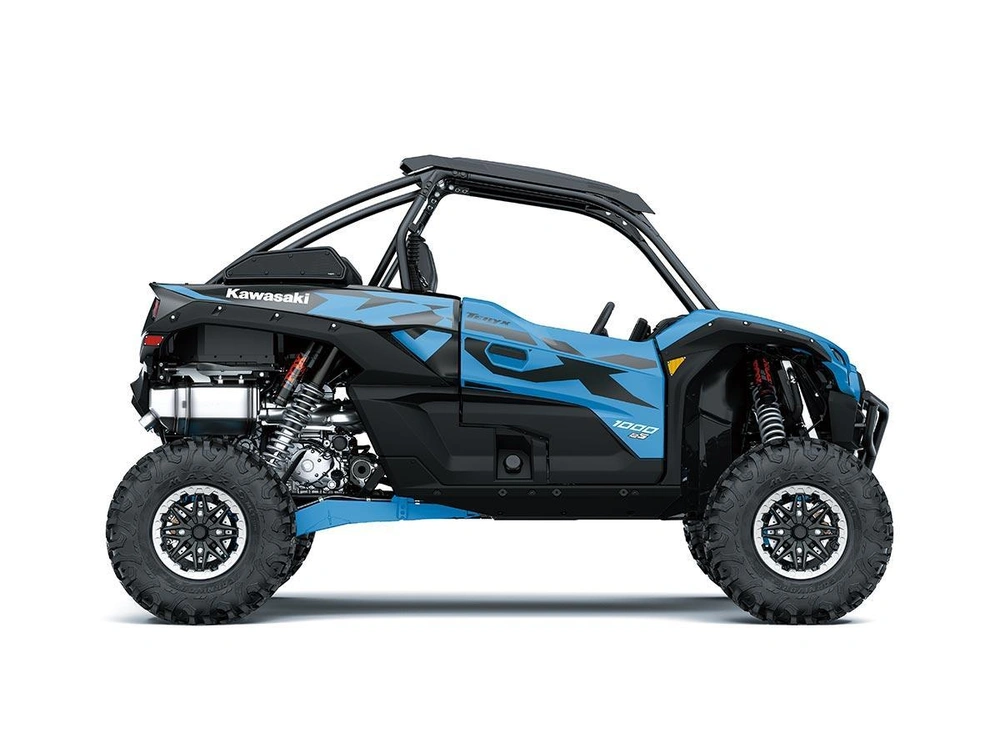 Kawasaki Teryx Krx 1000 Es Krf1000dvfnn 2027 alt