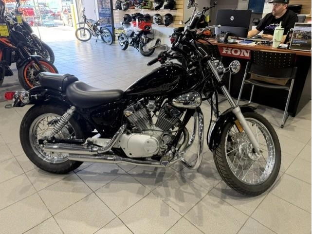 2015 Other V Star 250 alt