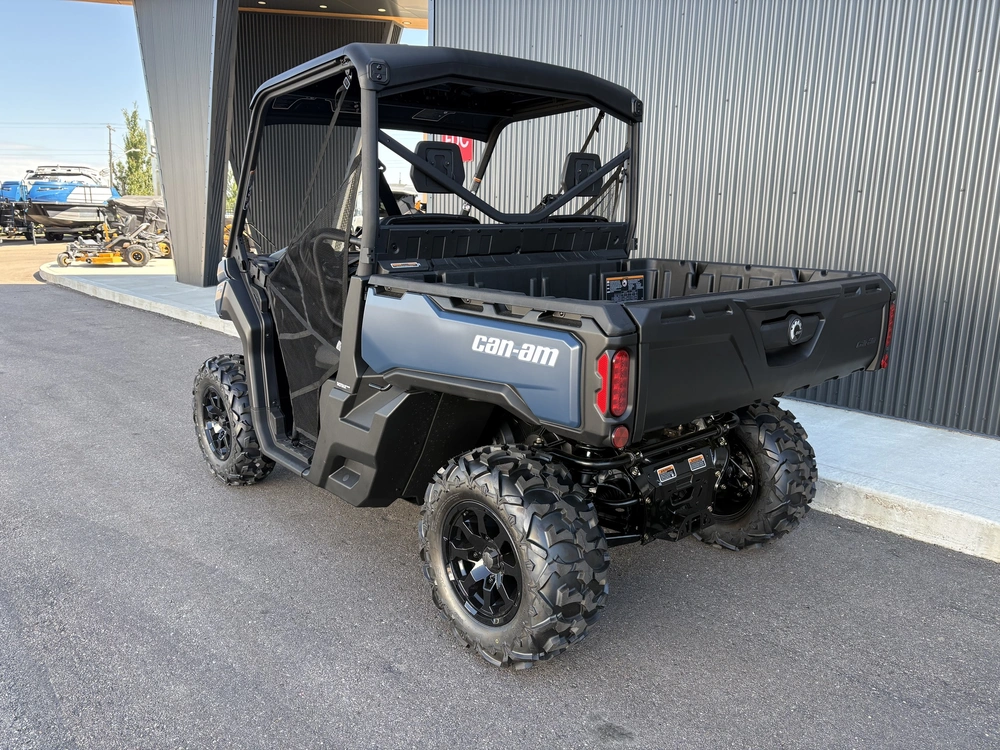 2026 Can-am Defender Xt Hd7 7ete alt
