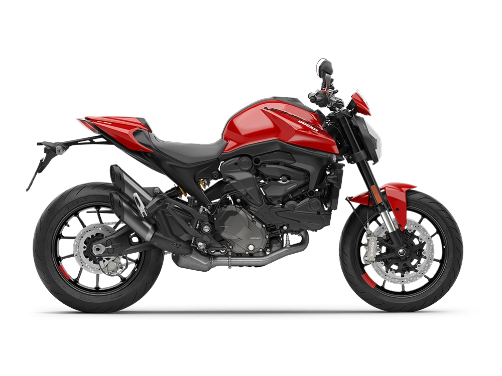 2023 Ducati Monster Plus 937 Abs alt