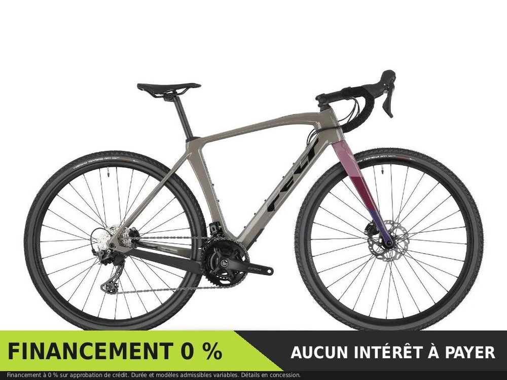 2024 Felt Breed | Advanced | Grx 610 alt