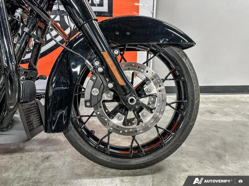 2024 Harley-davidson Flhrxs alt