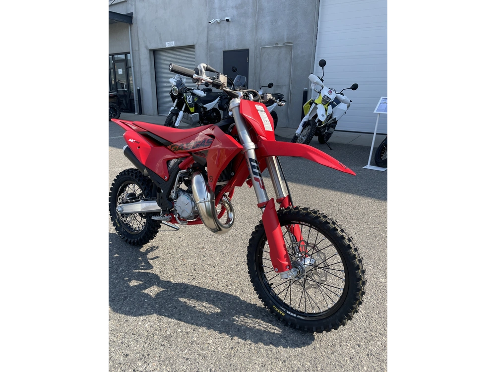 2026 Gasgas Mc 85 17/14 alt