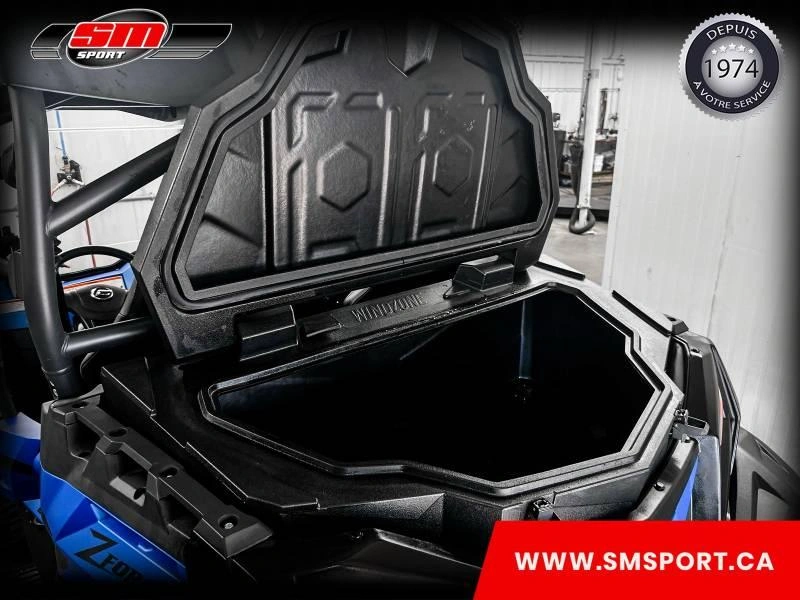 Cfmoto Z Force 800 2021 alt