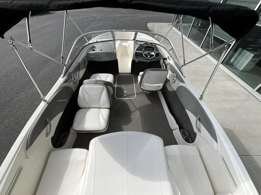 Bayliner 185 Br 2009 alt