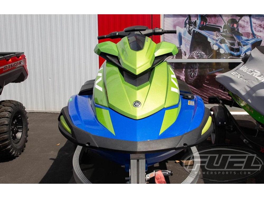 2024 Yamaha Vx® Limited Ho alt