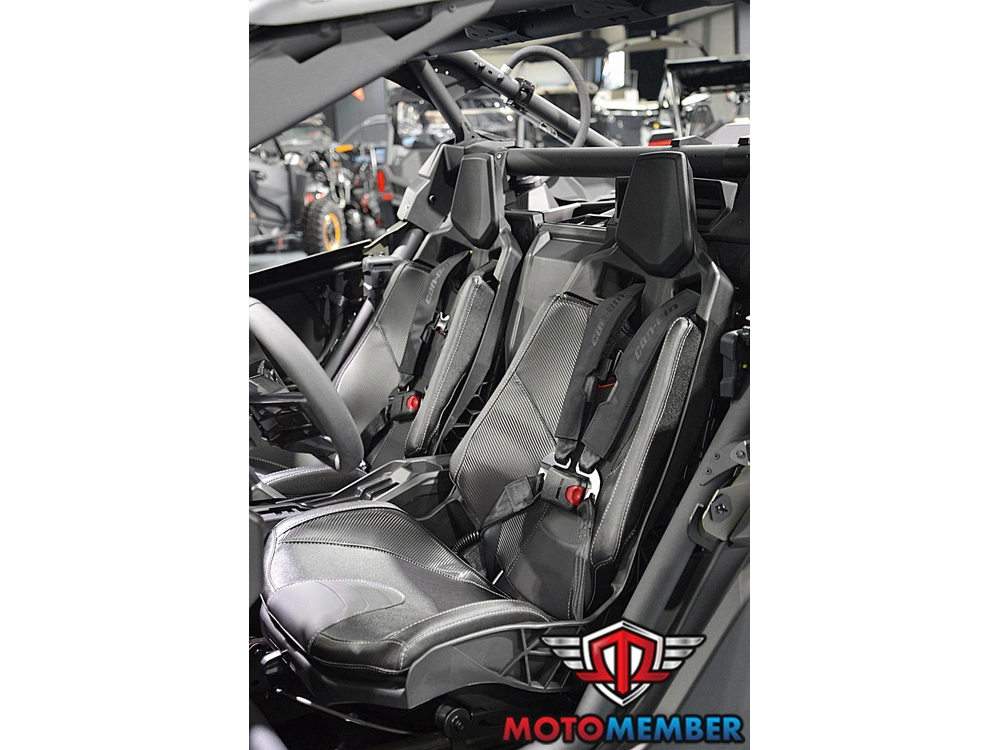 2026 Can-am Maverick X3 X Rc Turbo Rr 72 alt