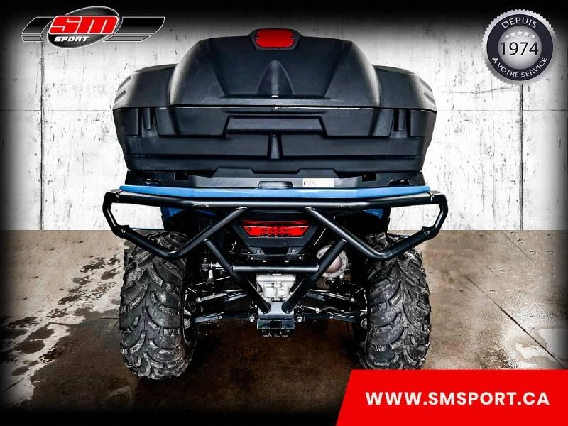 Polaris Sportsman 570 2022 alt